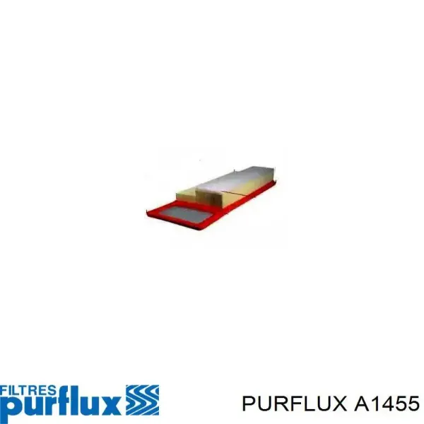 Повітряний фільтр A1455 Purflux