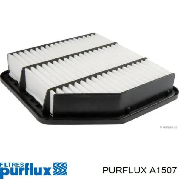 Повітряний фільтр A1507 Purflux