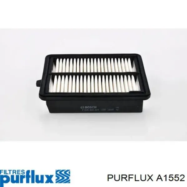 Повітряний фільтр A1552 Purflux
