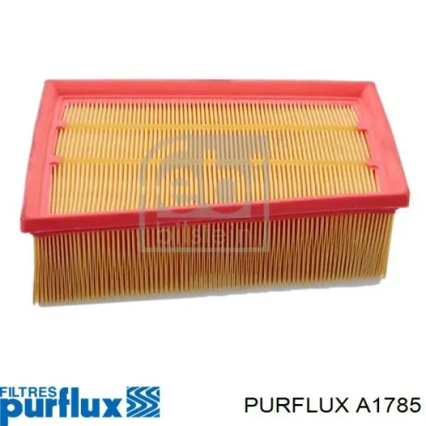 Повітряний фільтр A1785 Purflux