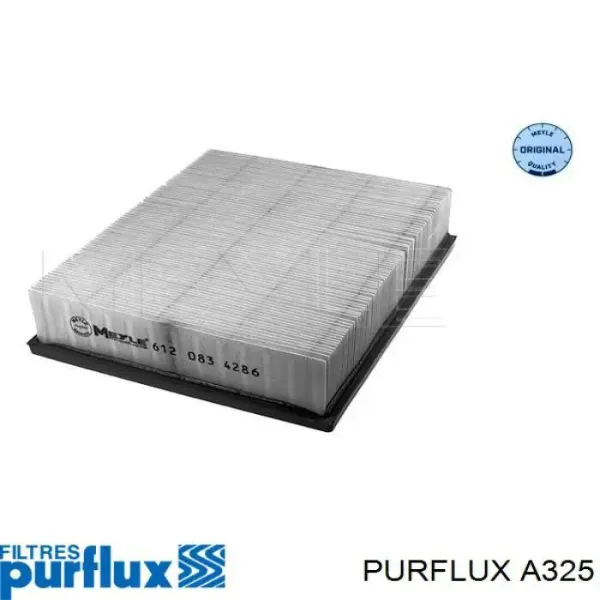 Повітряний фільтр A325 Purflux
