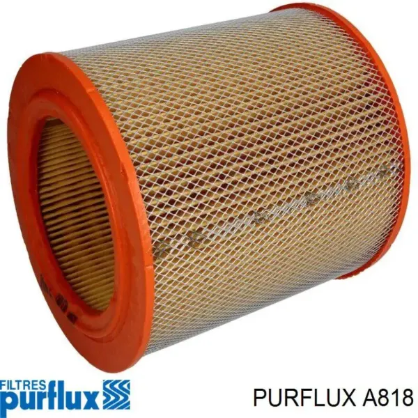 Повітряний фільтр A818 Purflux