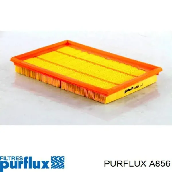 Повітряний фільтр A856 Purflux