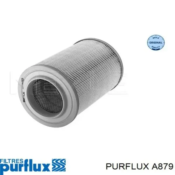 Повітряний фільтр A879 Purflux