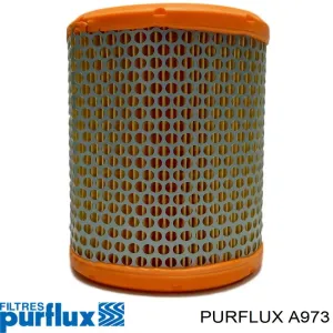 A973 PURFLUX
