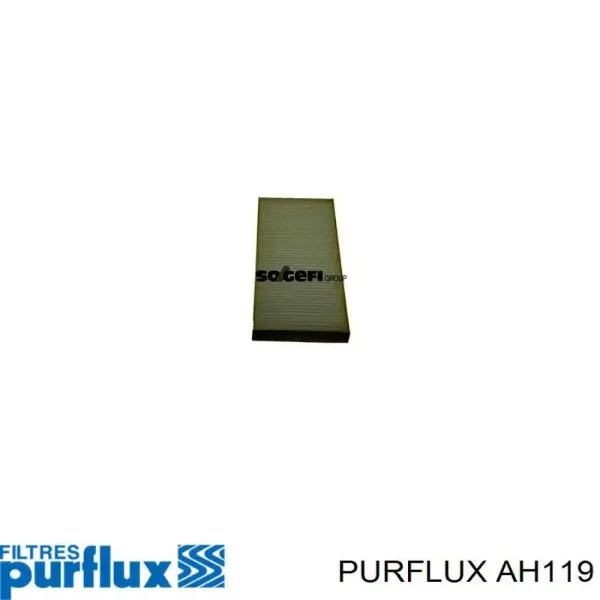 Фільтр салону AH119 Purflux
