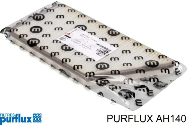 Фільтр салону AH140 Purflux
