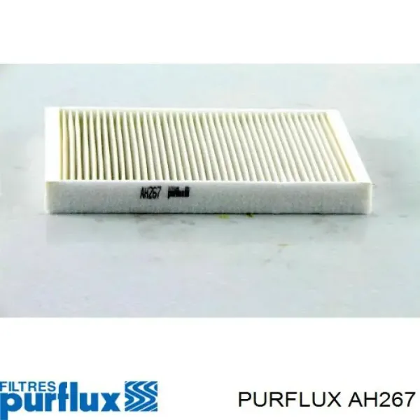 Фільтр салону AH267 Purflux