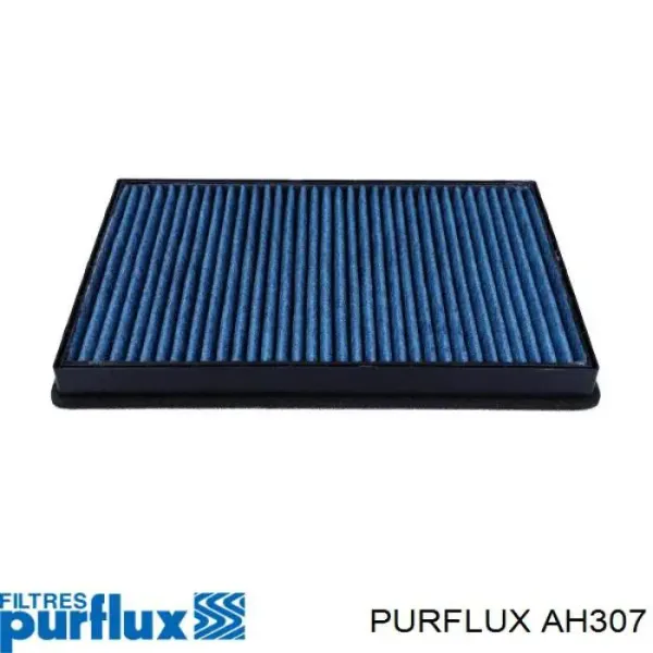 Фільтр салону AH307 Purflux