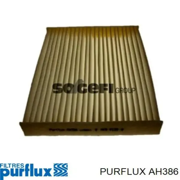 Фільтр салону AH386 Purflux