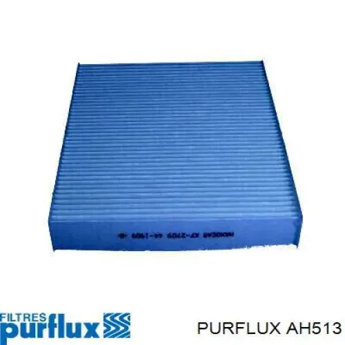 Фільтр салону AH513 Purflux