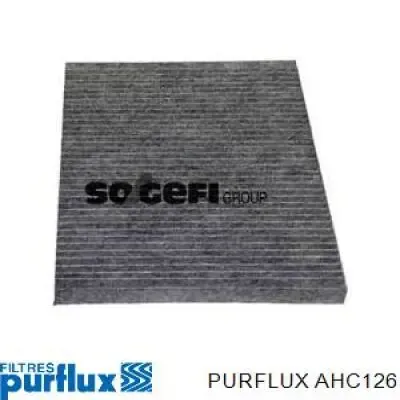 Фільтр салону AHC126 Purflux