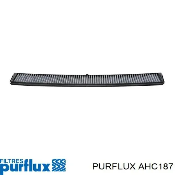 Фільтр салону AHC187 Purflux