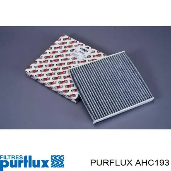 Фільтр салону AHC193 Purflux