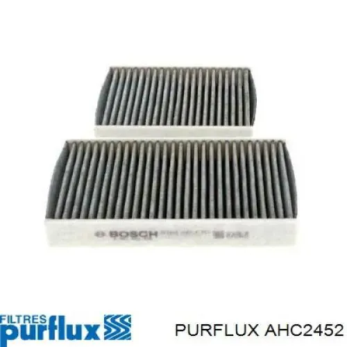 Фільтр салону AHC2452 Purflux