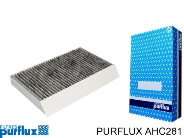Фільтр салону AHC281 Purflux