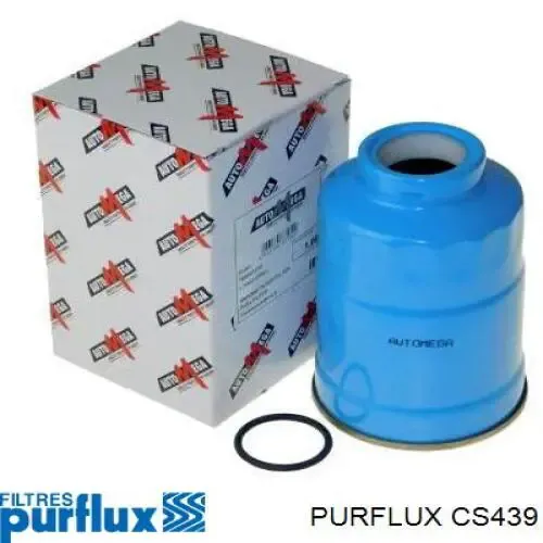 Паливний фільтр CS439 Purflux