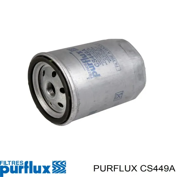 Паливний фільтр CS449A Purflux