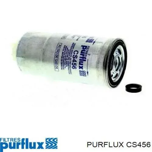Паливний фільтр CS456 Purflux
