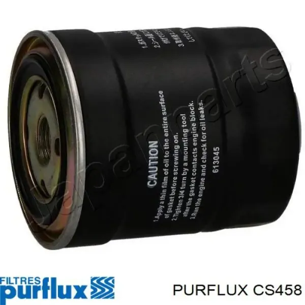 Паливний фільтр CS458 Purflux