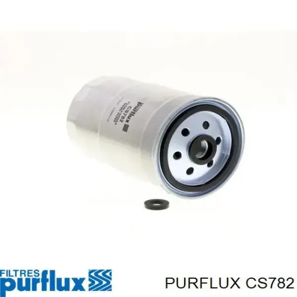 Паливний фільтр CS782 Purflux