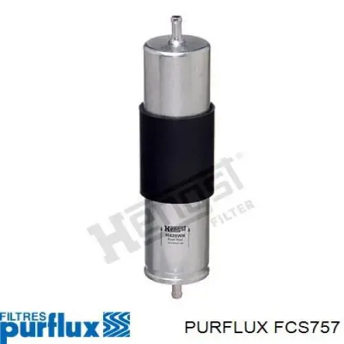 Паливний фільтр FCS757 Purflux
