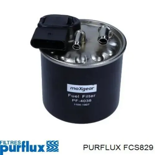 Паливний фільтр FCS829 Purflux