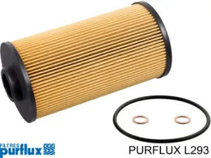 L293 PURFLUX