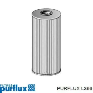 L366 PURFLUX