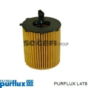 L478 PURFLUX