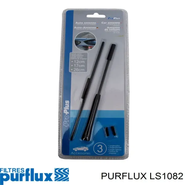 Масляний фільтр LS1082 Purflux