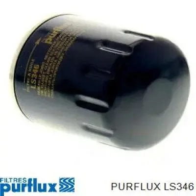 Масляний фільтр LS346 Purflux