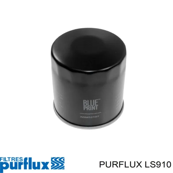 Масляний фільтр LS910 Purflux