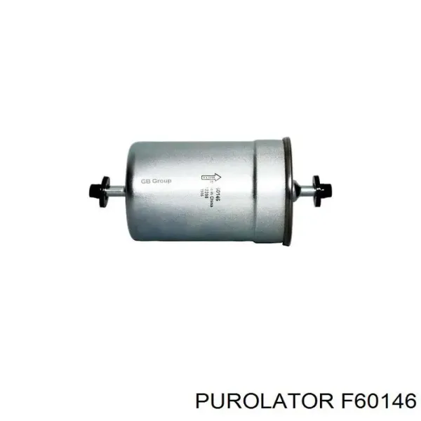 Паливний фільтр F60146 Purolator