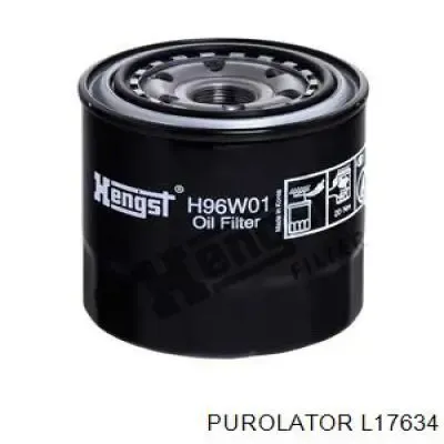 Масляний фільтр L17634 Purolator