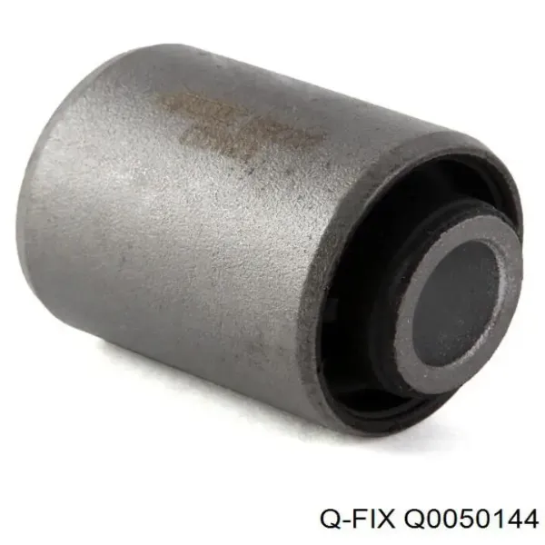 Сайлентблок амортизатора переднього Q0050144 Q-fix