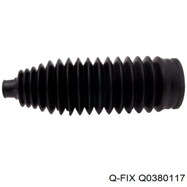Рульова тяга Q0380117 Q-fix