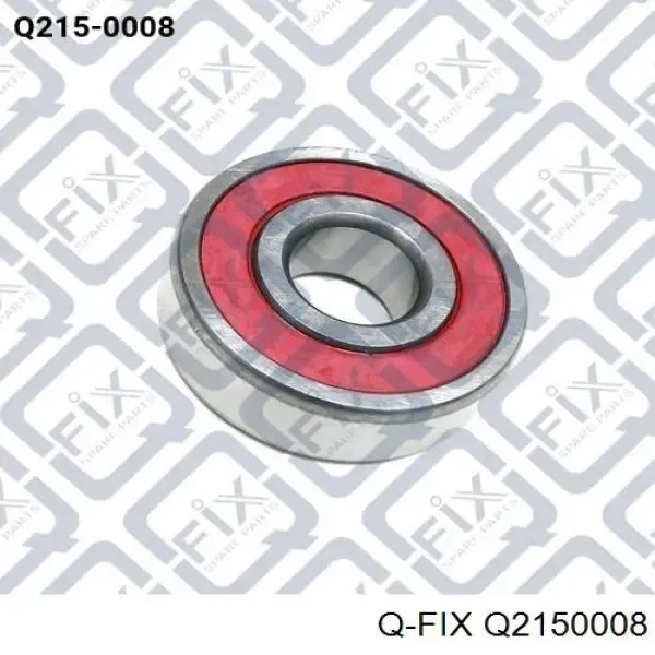 Підшипник генератора Q2150008 Q-fix