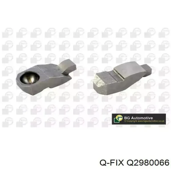 Коромисло Q2980066 Q-fix