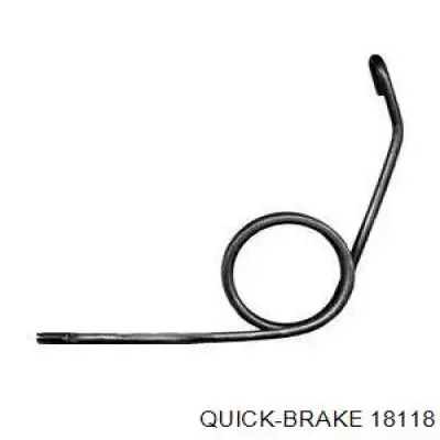  18118 Quick Brake