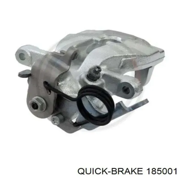 185001 Quick Brake