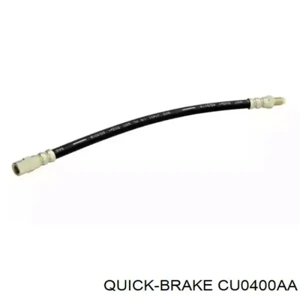  CU0400AA Quick Brake