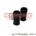 Пильник амортизатора переднього QUINTON HAZELL 300117