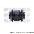 Задні втулки амортізатора QUINTON HAZELL EMS8505
