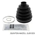 Пильник ШРУСа внутрішній QUINTON HAZELL QJB1224