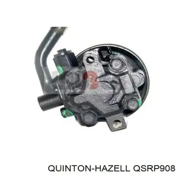 Рульова рейка 2GS1413 GS
