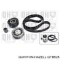 Ремінь ГРМ QUINTON HAZELL QTB525