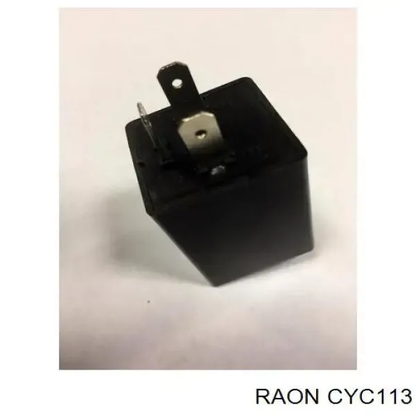 Реле поворотів CYC113 Raon