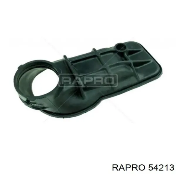 Подушка (опора) двигуна, ліва 54213 Rapro