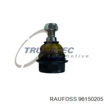  96150205 Raufoss